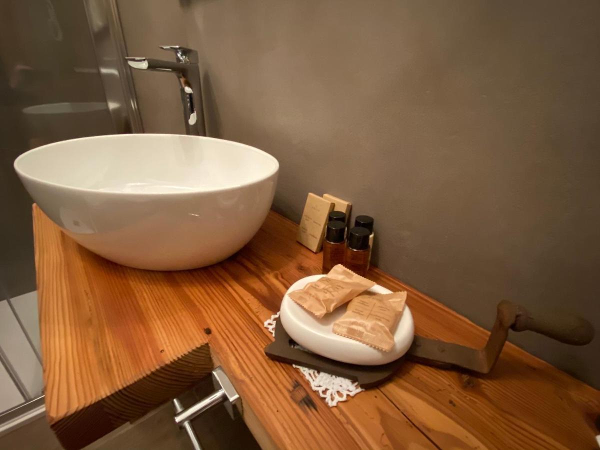 Bed and Breakfast Fra Rose E Mughi Домедже-ді-Кадоре Екстер'єр фото