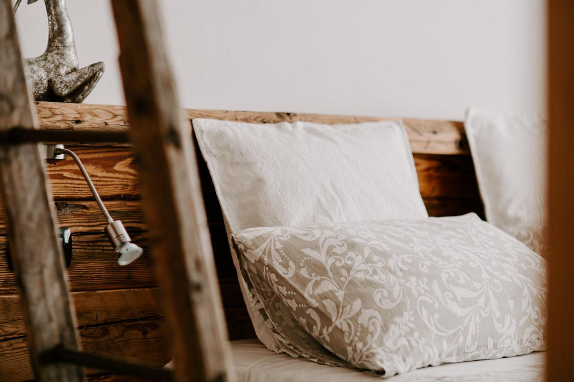 Bed and Breakfast Fra Rose E Mughi Домедже-ді-Кадоре Екстер'єр фото