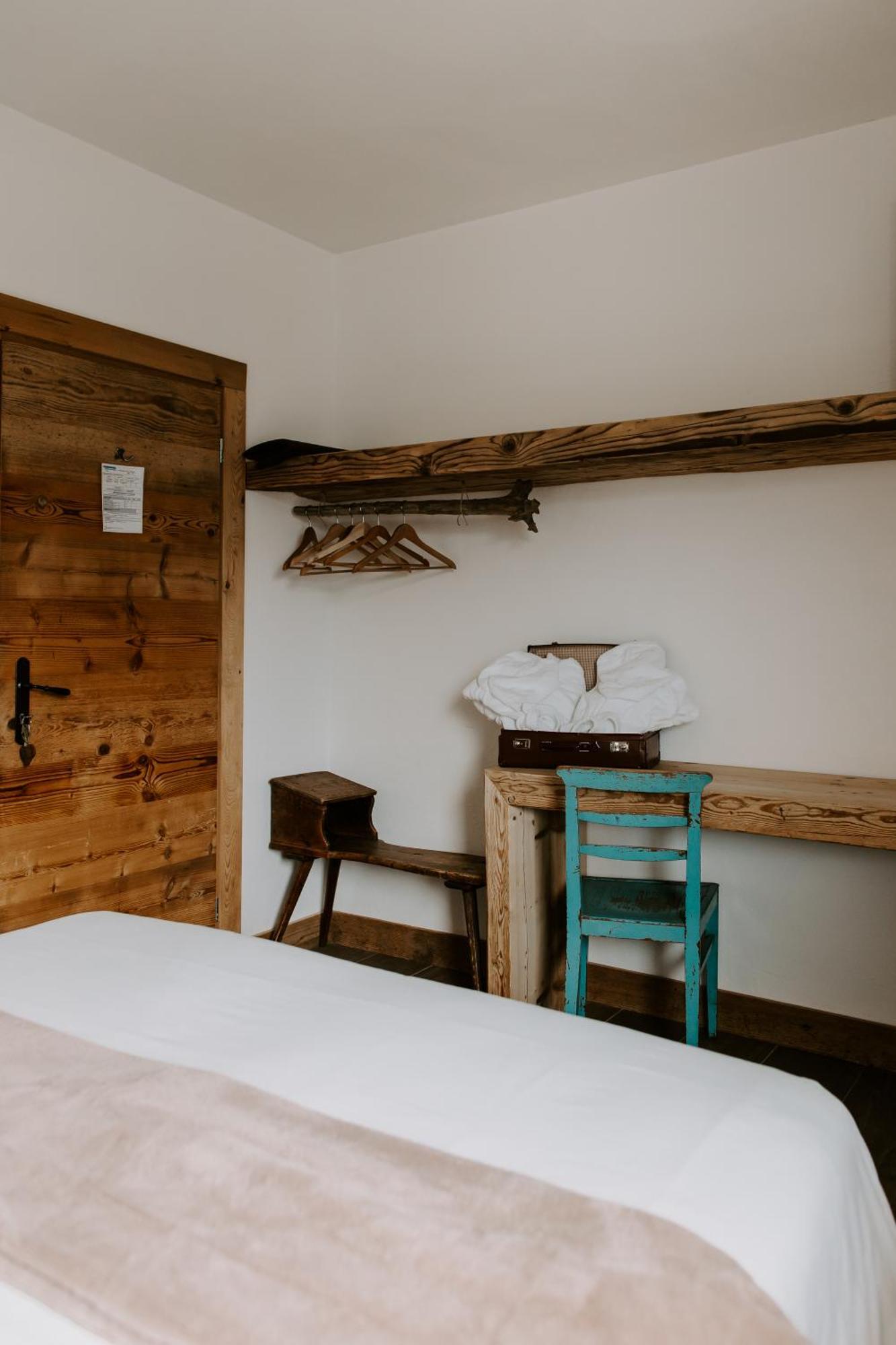 Bed and Breakfast Fra Rose E Mughi Домедже-ді-Кадоре Екстер'єр фото