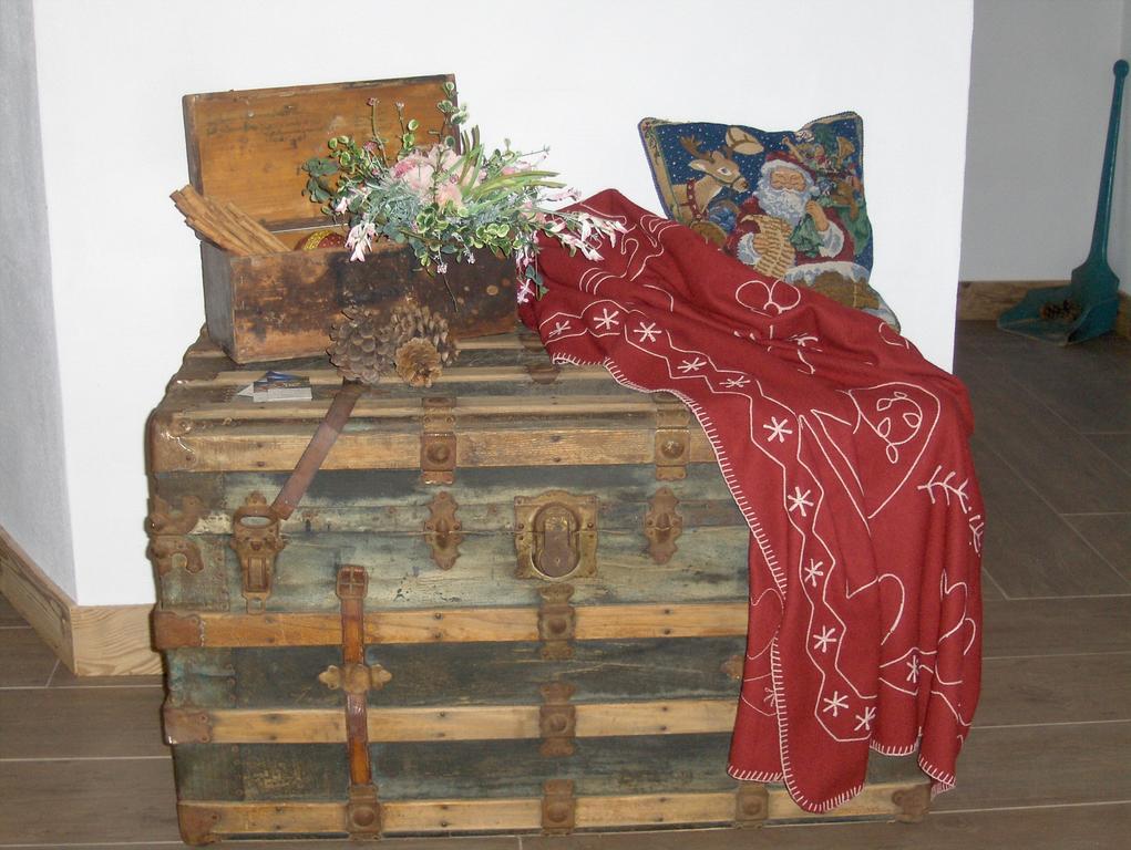 Bed and Breakfast Fra Rose E Mughi Домедже-ді-Кадоре Екстер'єр фото